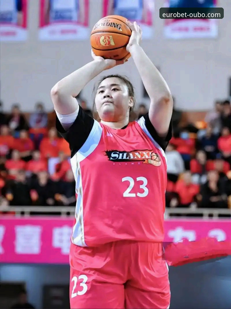 中国女篮战术变阵与阵容深度解析：从资格赛胜利看未来竞技趋势